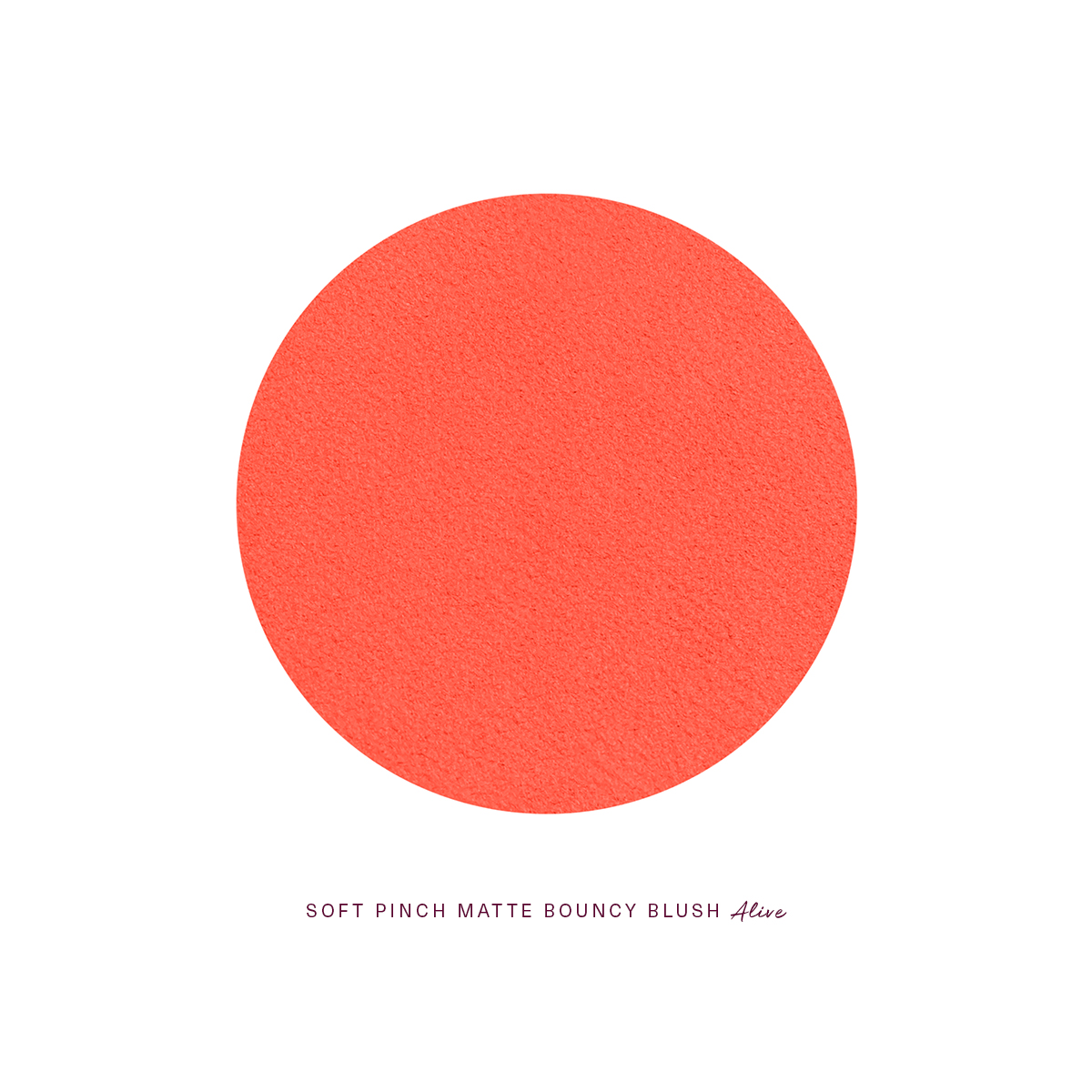 SOFT PINCH MATTE BOUNCY BLUSH (RUBOR EN CREMA PARA ROSTRO)